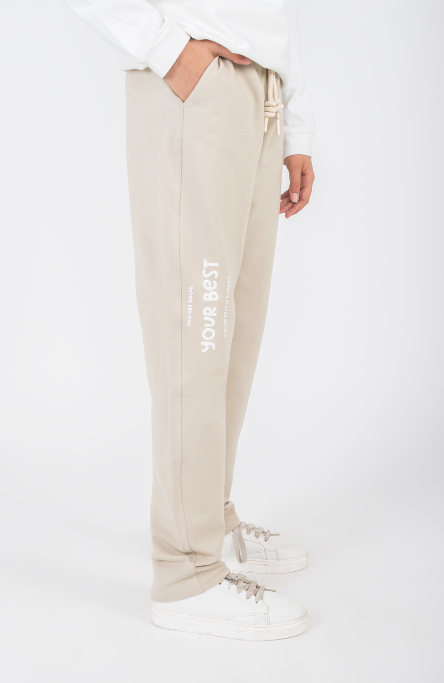 شلوار دورس لایکرا خمره ای