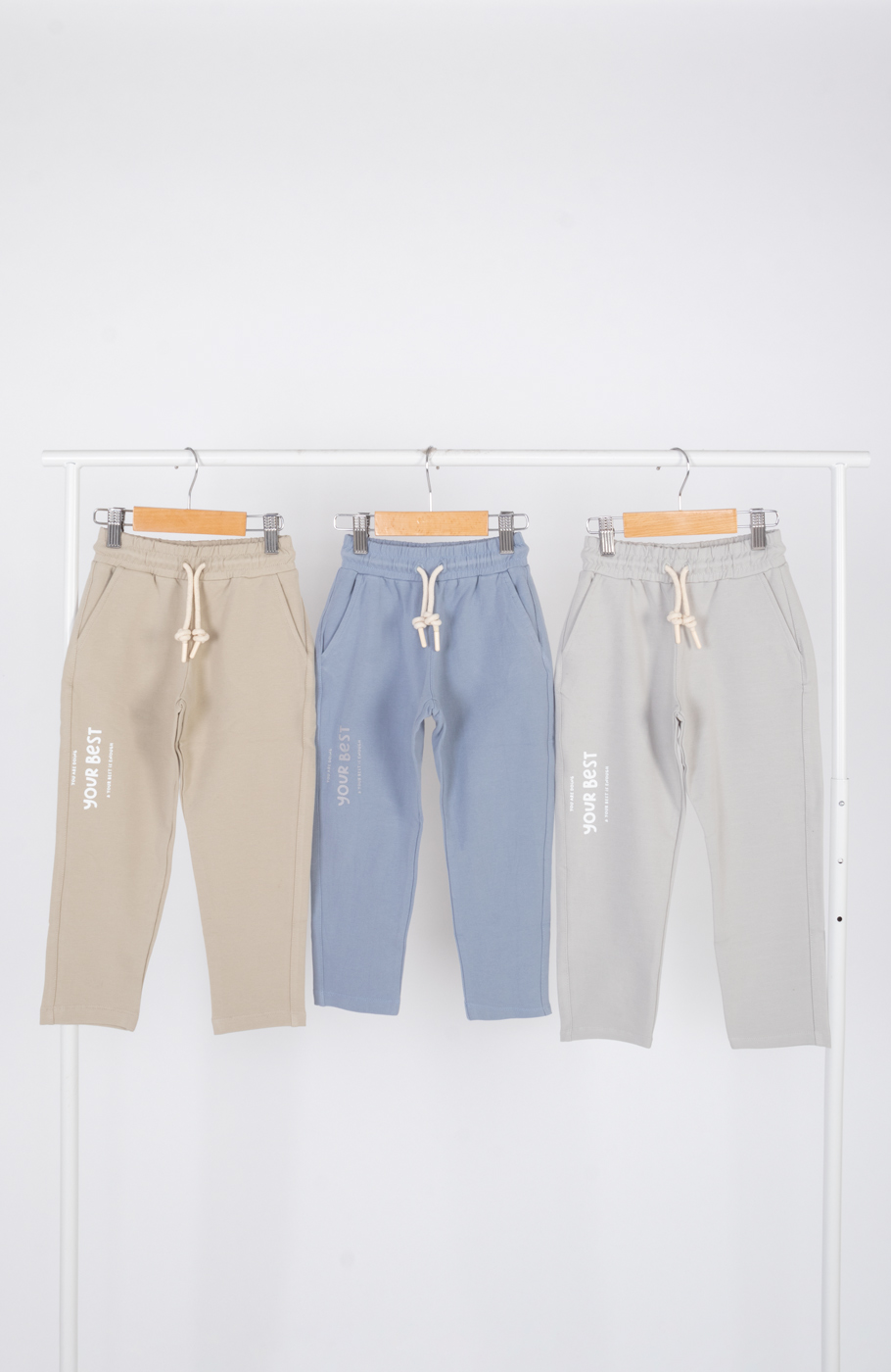 شلوار دورس لایکرا خمره ای