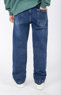 شلوار جین کمر کش