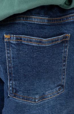 شلوار جین کمر کش