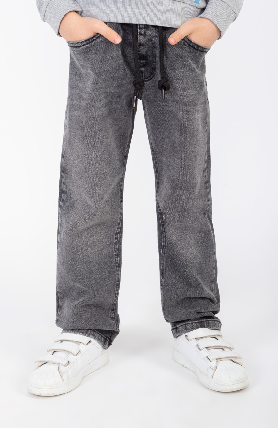 شلوار جین کمر کش