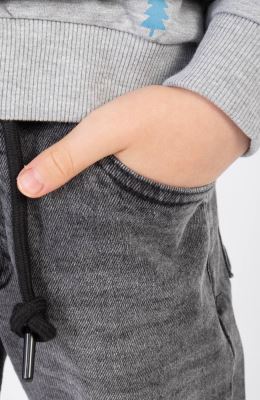 شلوار جین کمر کش