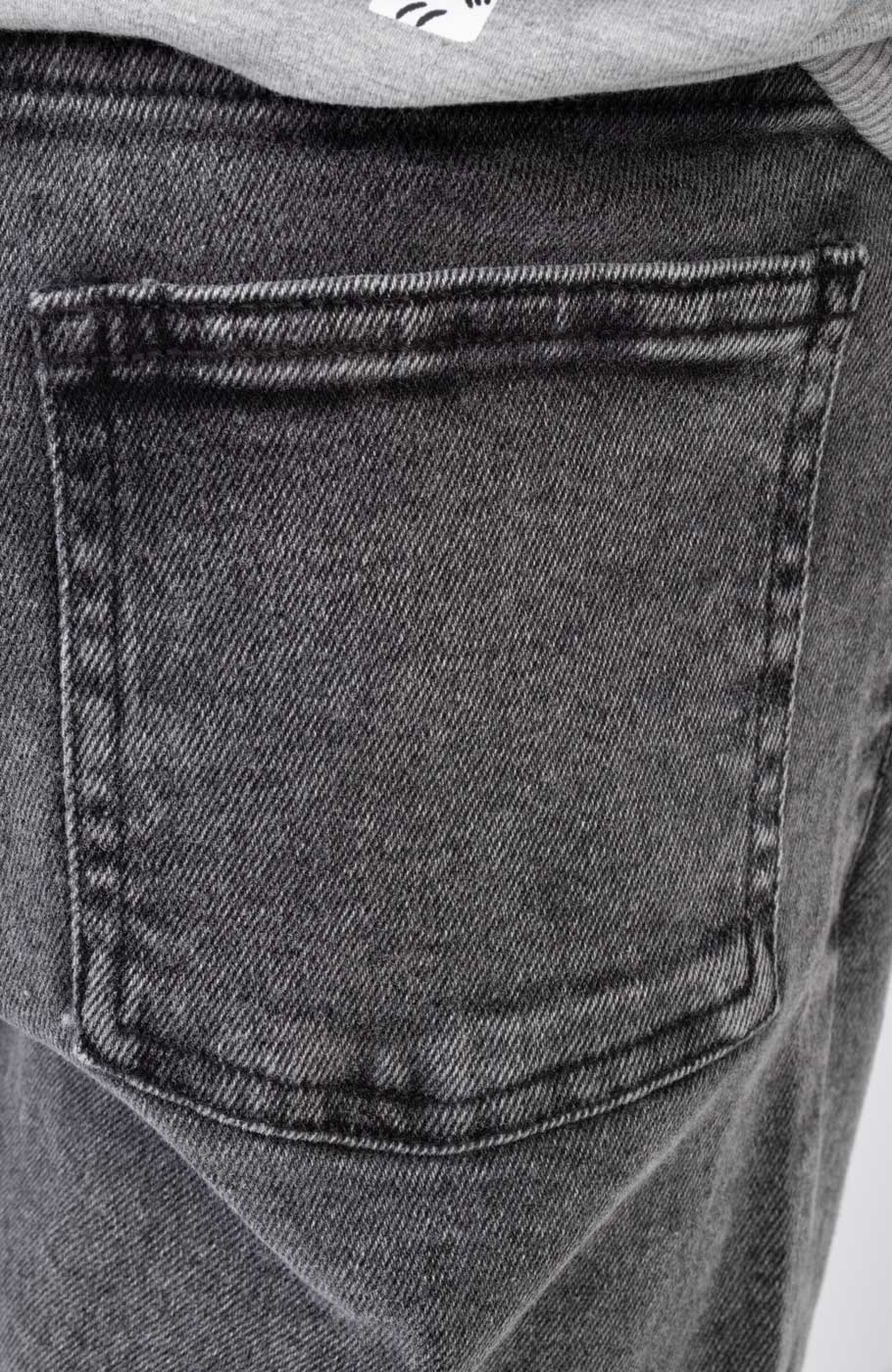 شلوار جین کمر کش