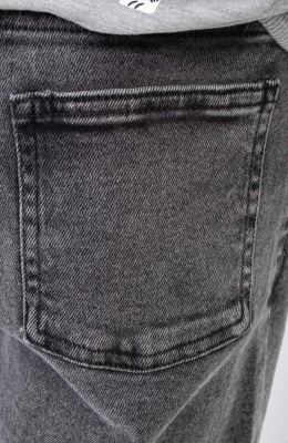 شلوار جین کمر کش