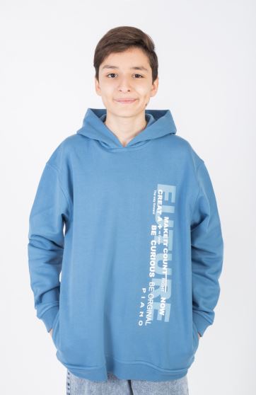 هودی دورس سه نخ خار خورده