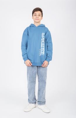 هودی دورس سه نخ خار خورده