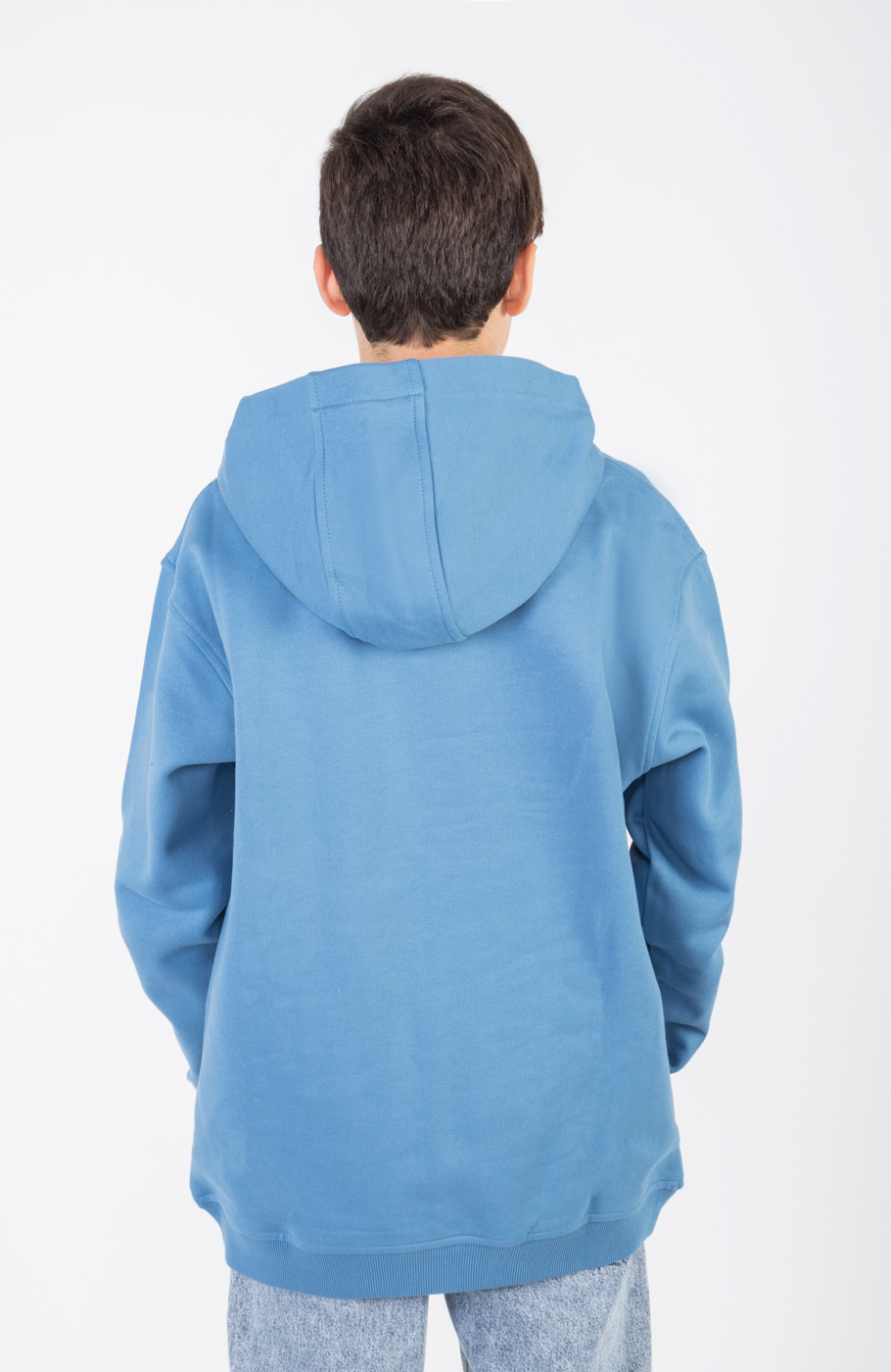 هودی دورس سه نخ خار خورده