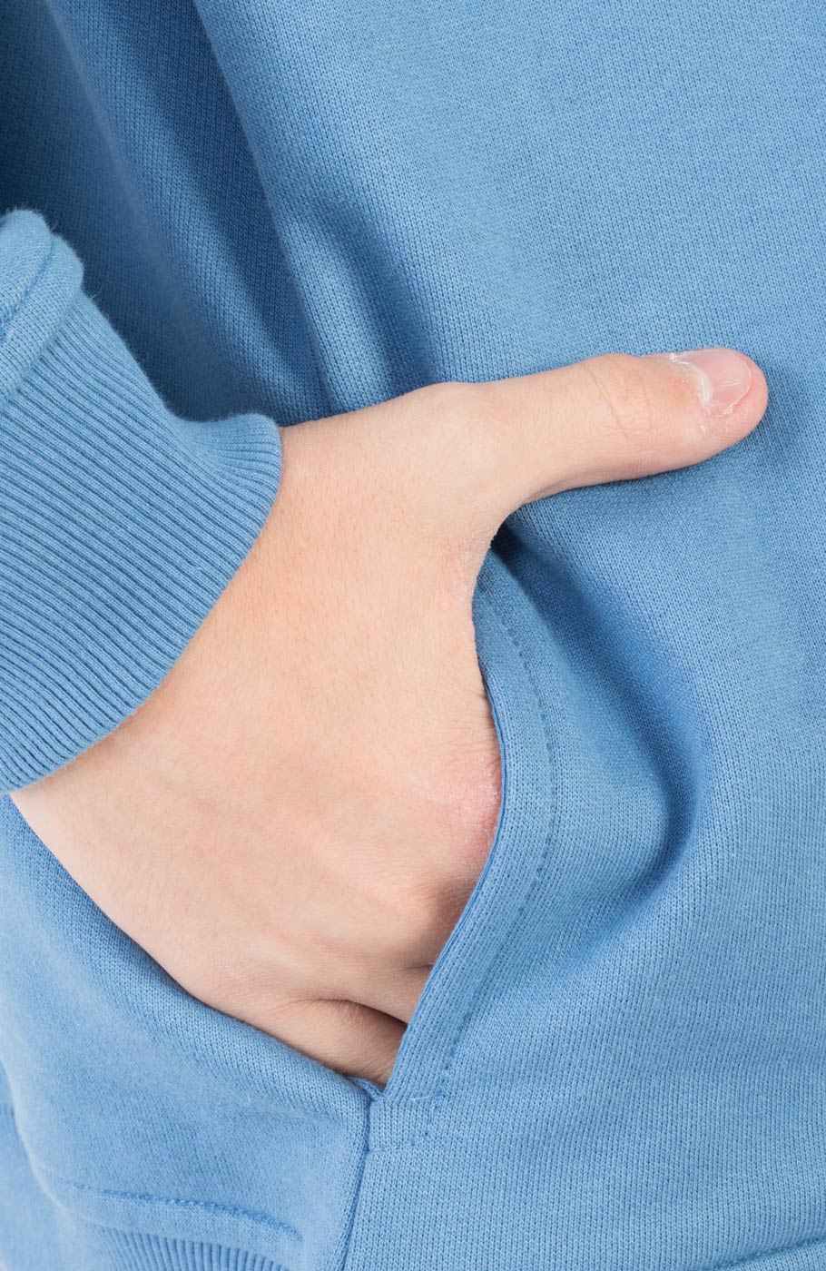 هودی دورس سه نخ خار خورده