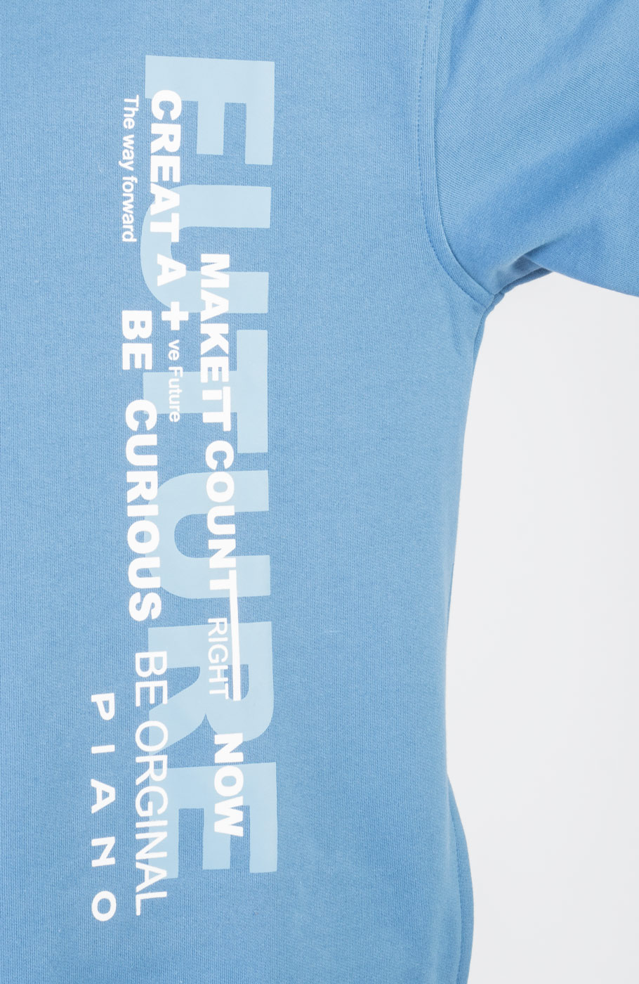 هودی دورس سه نخ خار خورده