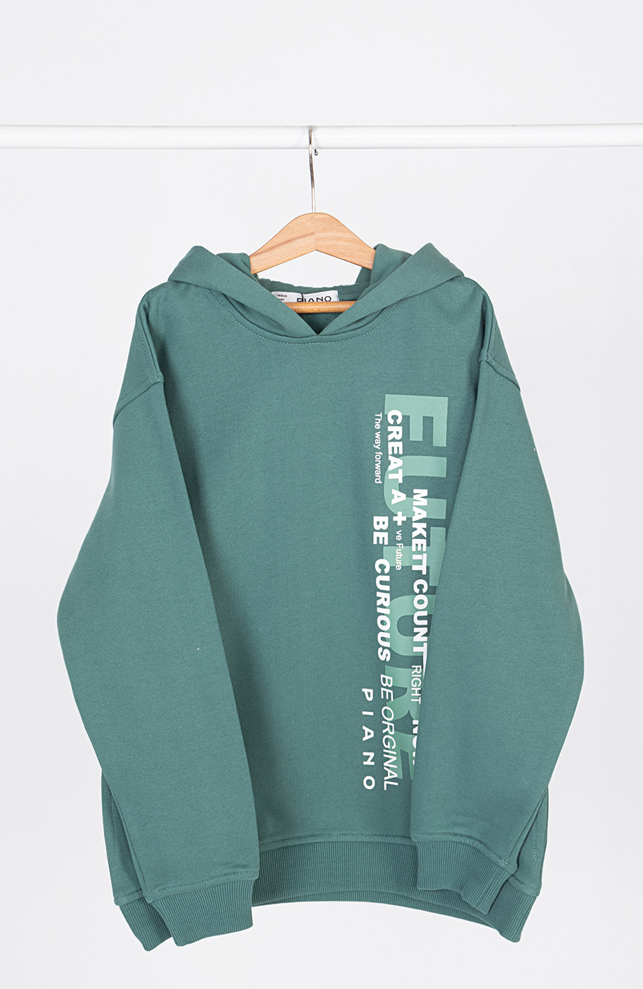 هودی دورس سه نخ خار خورده