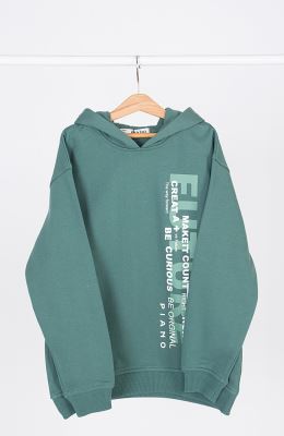 هودی دورس سه نخ خار خورده