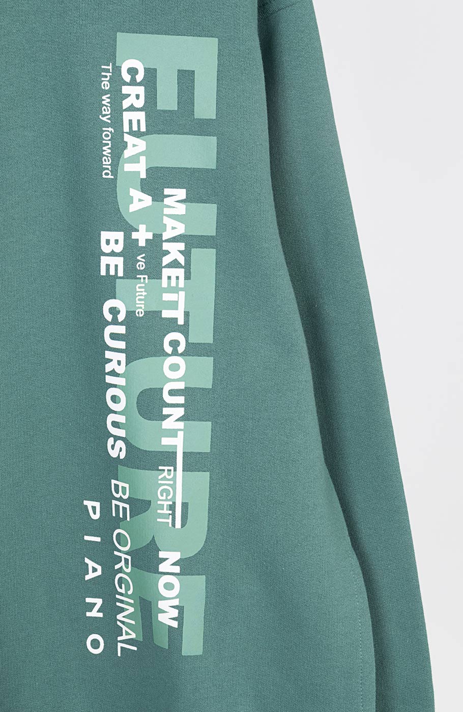 هودی دورس سه نخ خار خورده