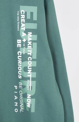 هودی دورس سه نخ خار خورده