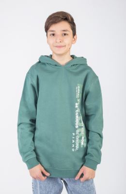 هودی دورس سه نخ خار خورده