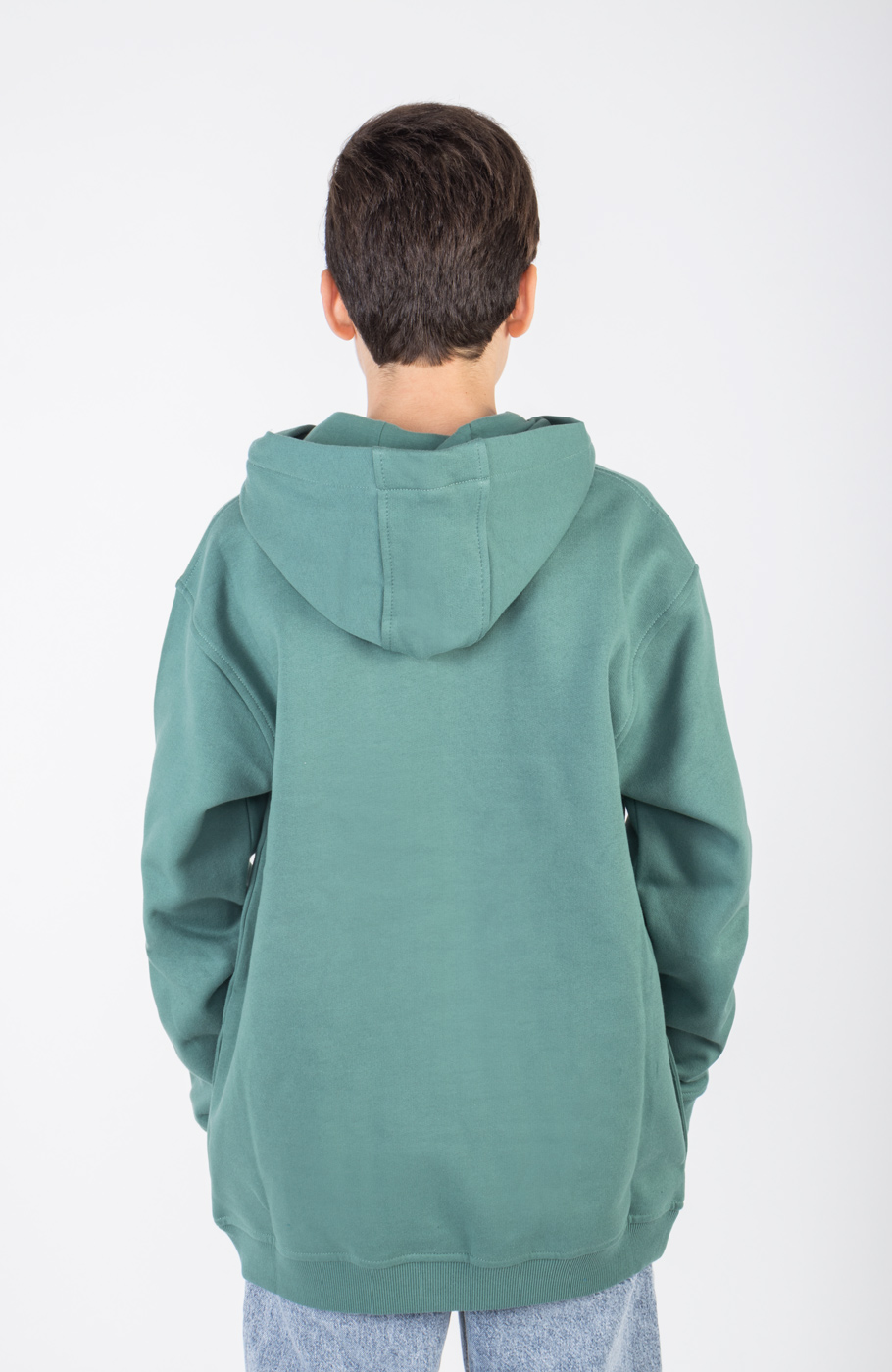 هودی دورس سه نخ خار خورده