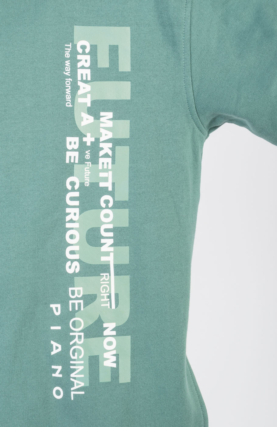 هودی دورس سه نخ خار خورده