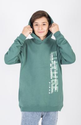 هودی دورس سه نخ خار خورده