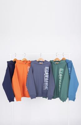 هودی دورس سه نخ خار خورده