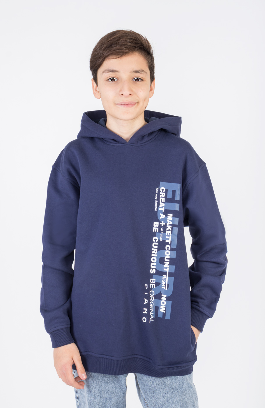 هودی دورس سه نخ خار خورده