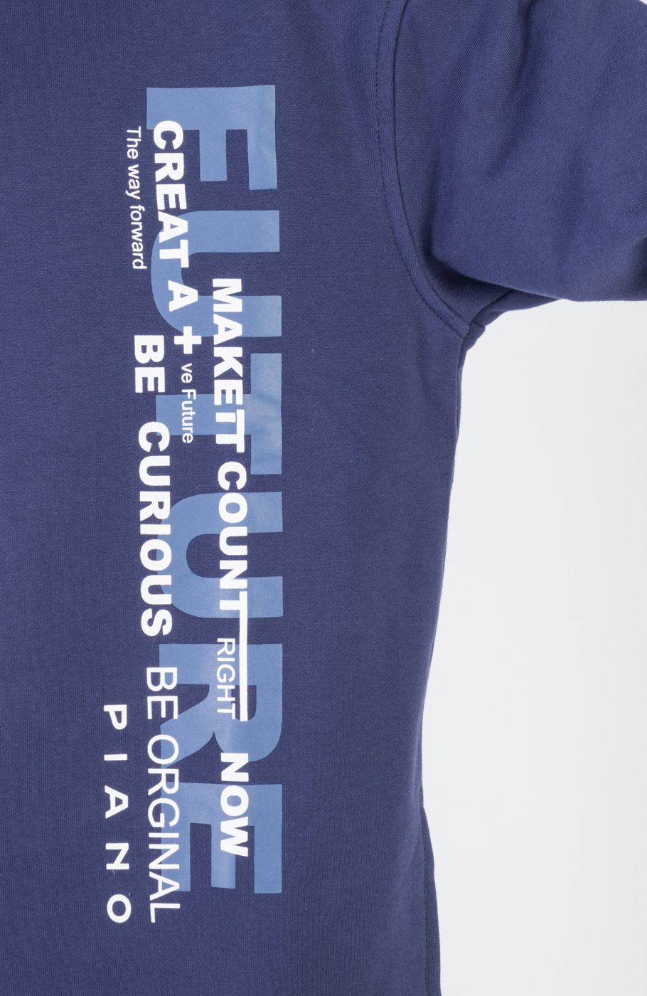 هودی دورس سه نخ خار خورده