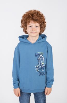 هودی دورس سه نخ خار خورده