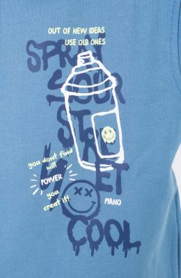 هودی دورس سه نخ خار خورده