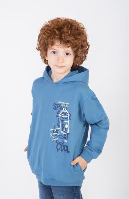 هودی دورس سه نخ خار خورده