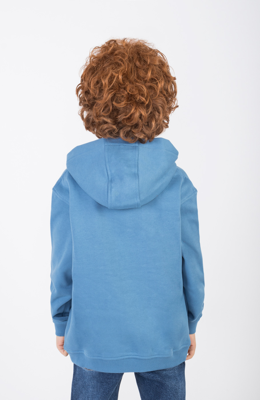 هودی دورس سه نخ خار خورده