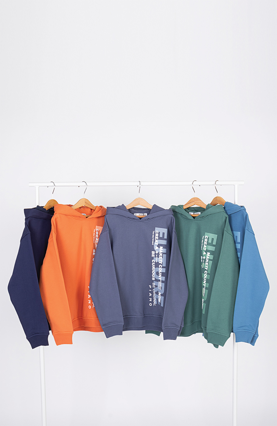 هودی دورس سه نخ خار خورده