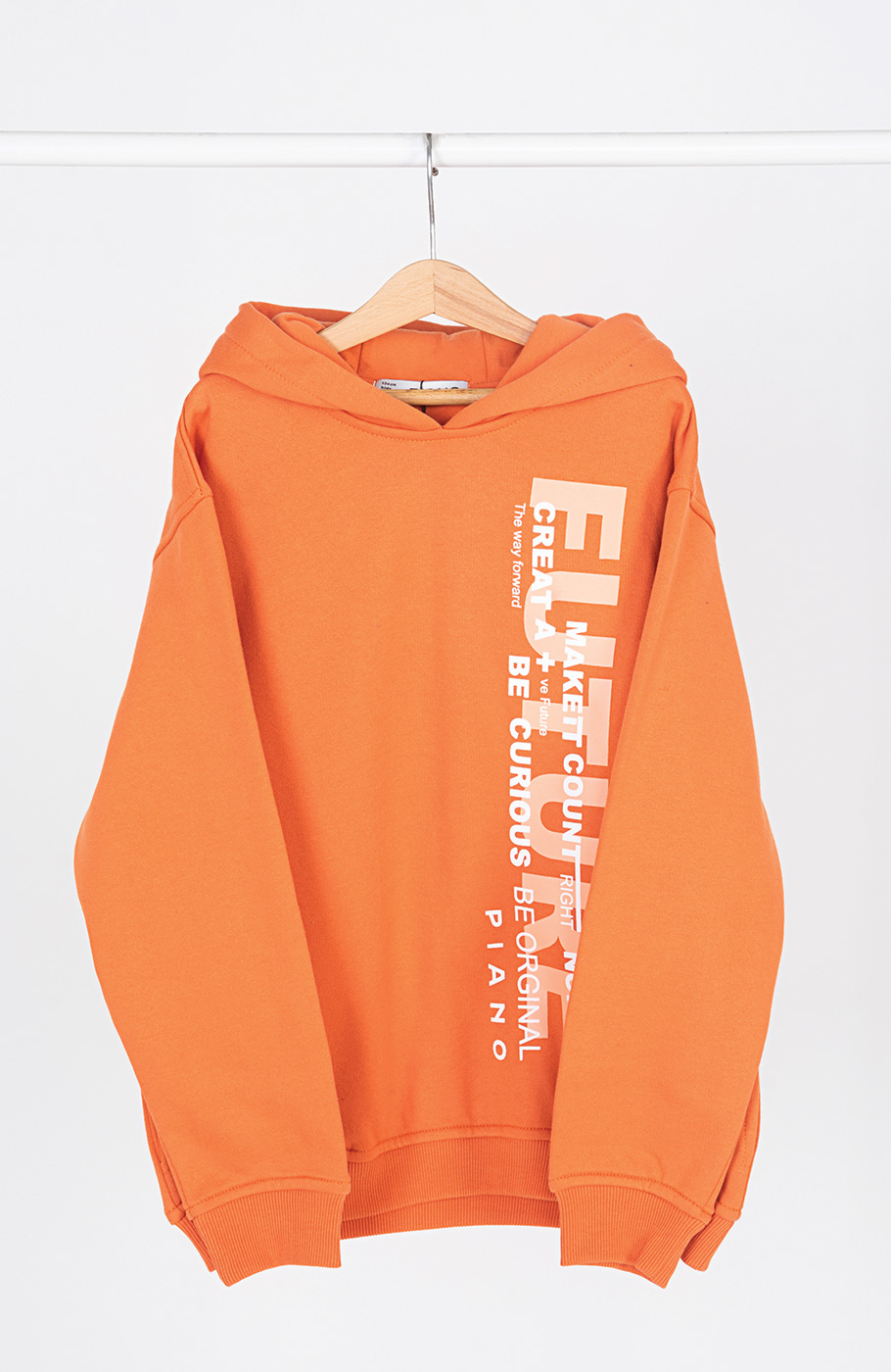 هودی دورس سه نخ خار خورده