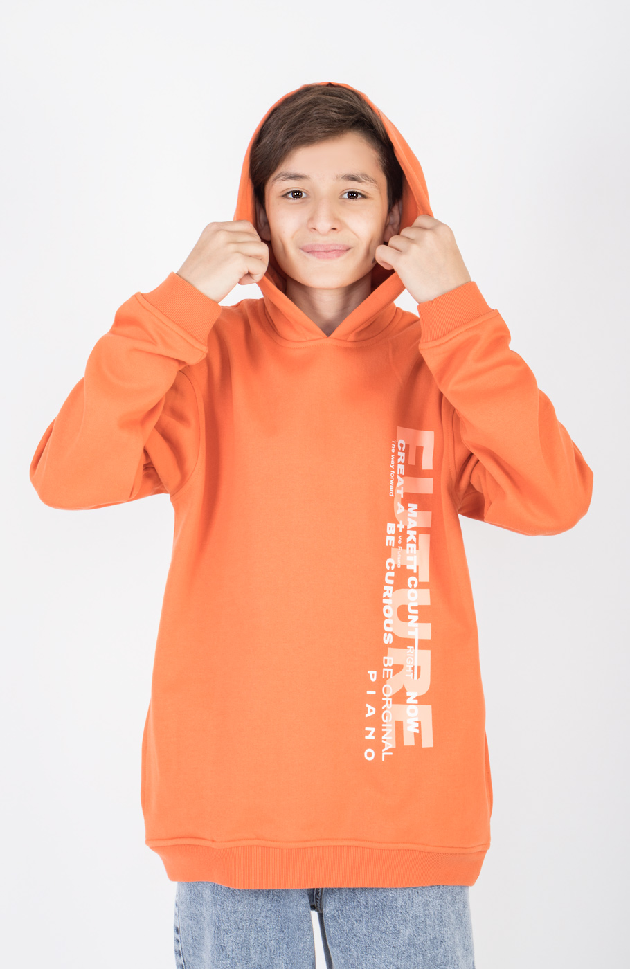 هودی دورس سه نخ خار خورده