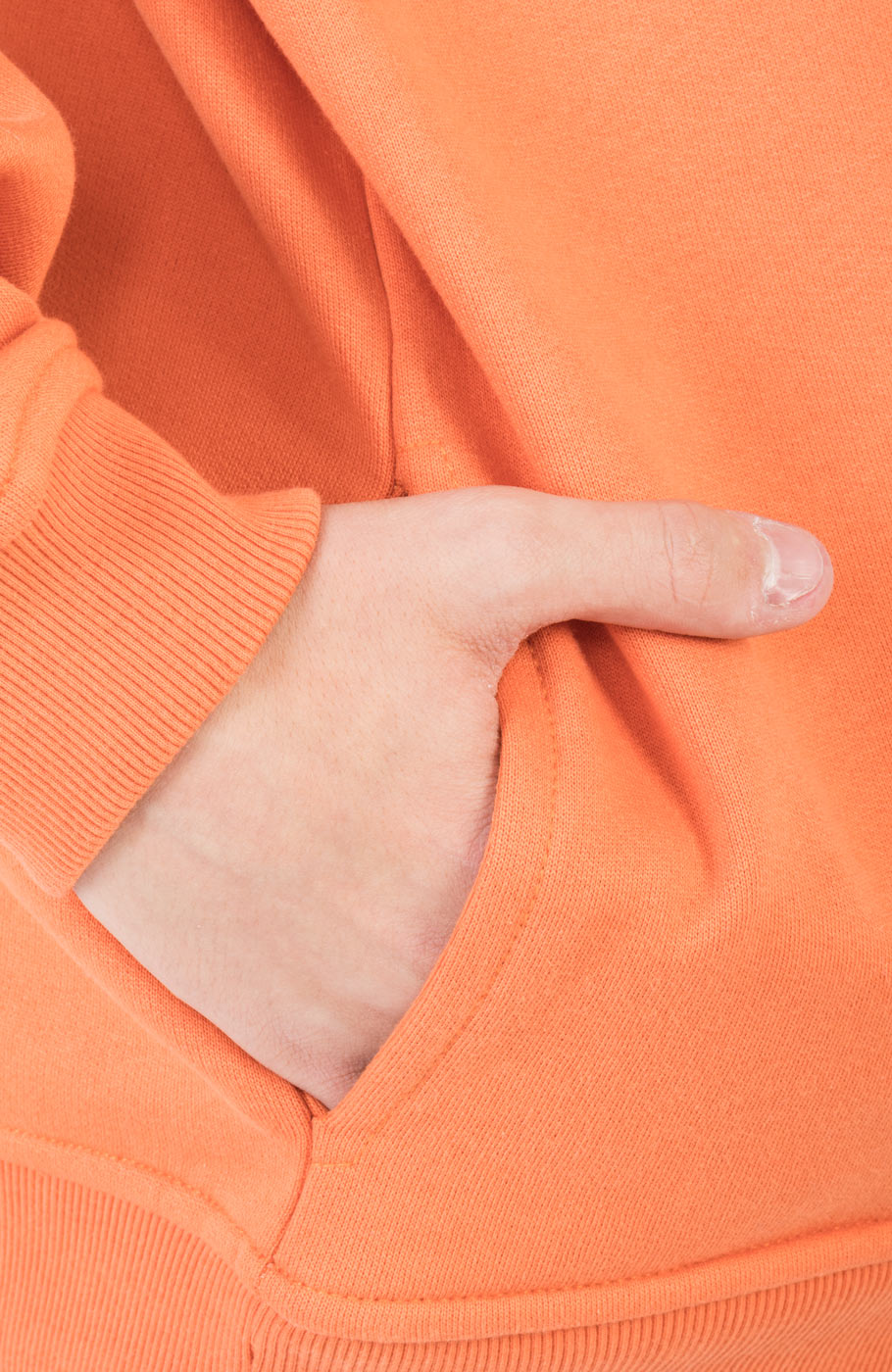 هودی دورس سه نخ خار خورده