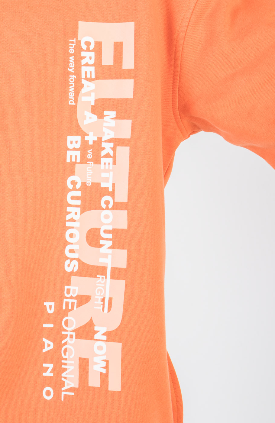 هودی دورس سه نخ خار خورده