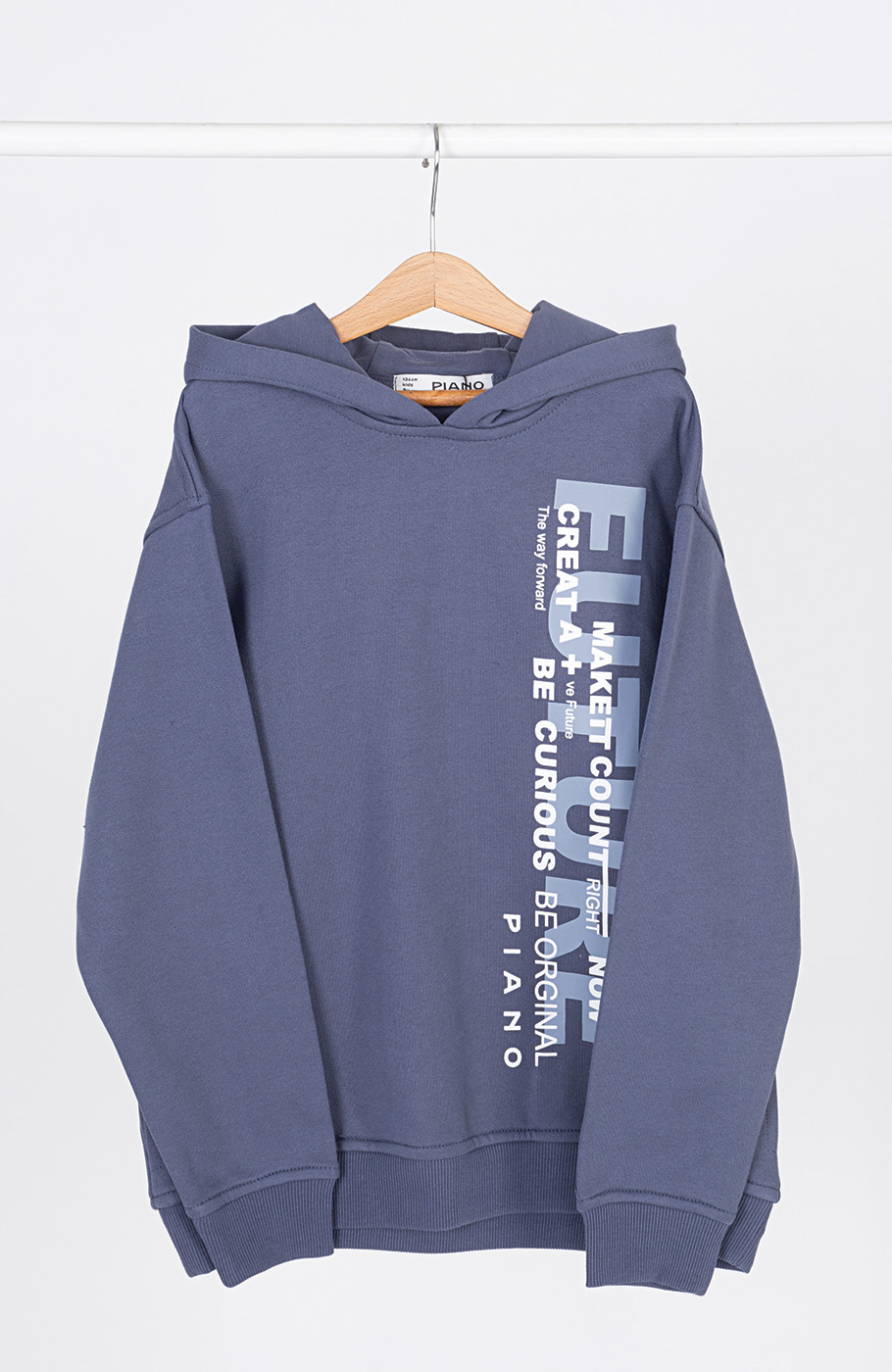 هودی دورس سه نخ خار خورده