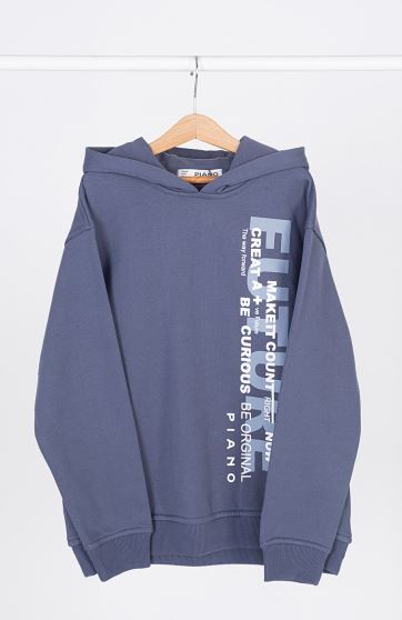 هودی دورس سه نخ خار خورده