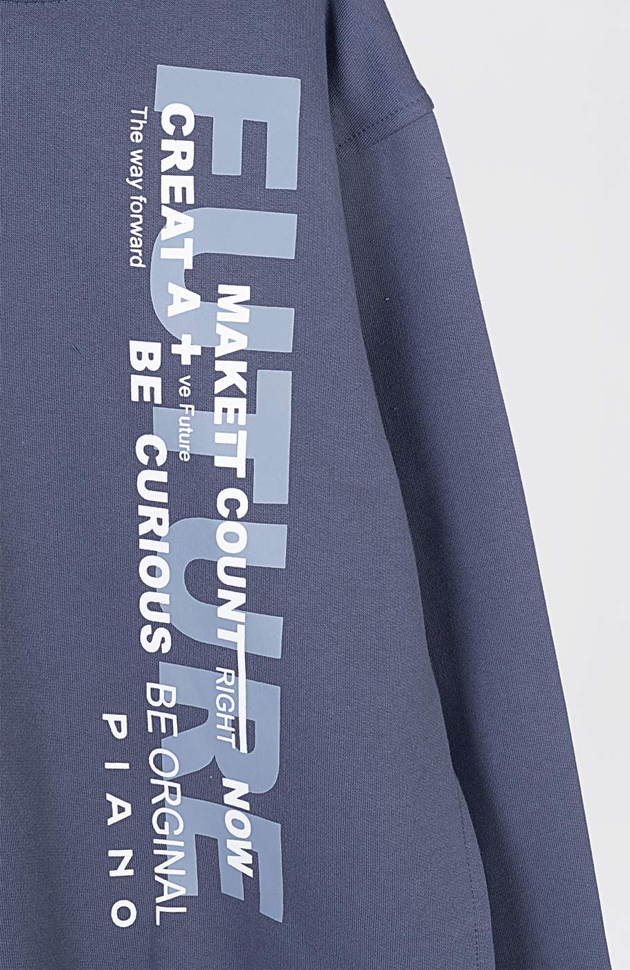 هودی دورس سه نخ خار خورده