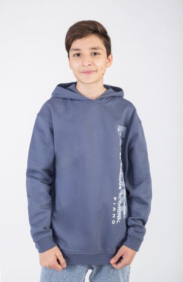 هودی دورس سه نخ خار خورده