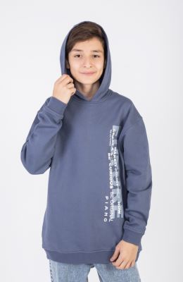 هودی دورس سه نخ خار خورده