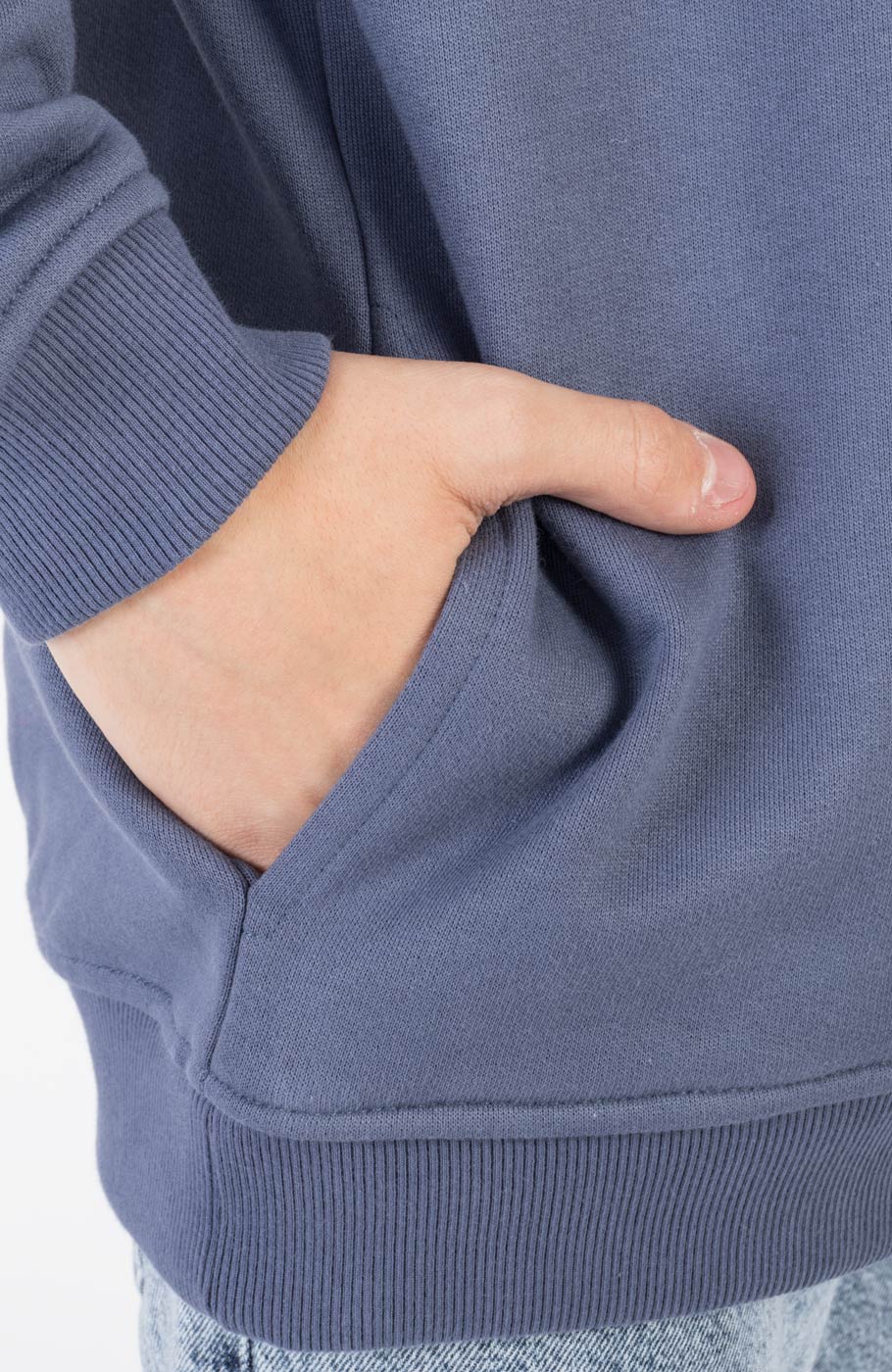 هودی دورس سه نخ خار خورده