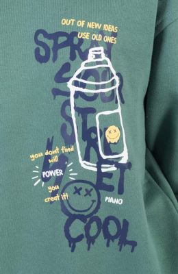 هودی دورس سه نخ خار خورده