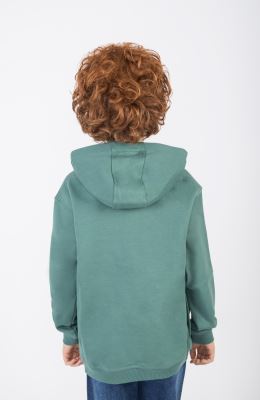 هودی دورس سه نخ خار خورده