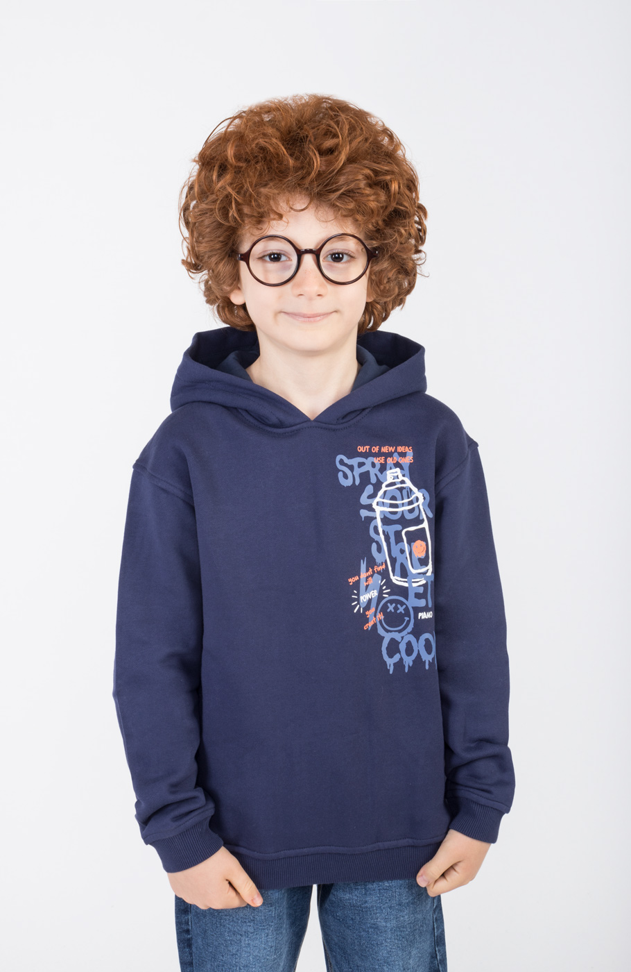 هودی دورس سه نخ خار خورده