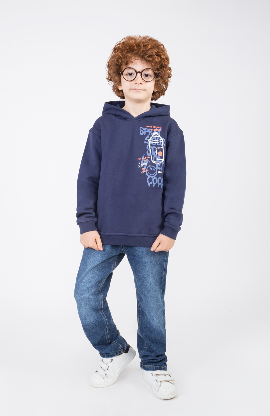 هودی دورس سه نخ خار خورده