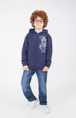 هودی دورس سه نخ خار خورده