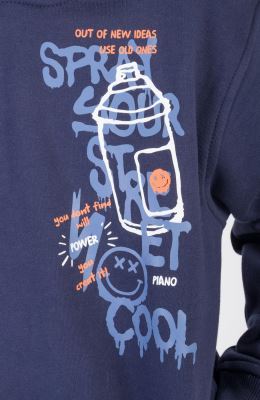 هودی دورس سه نخ خار خورده