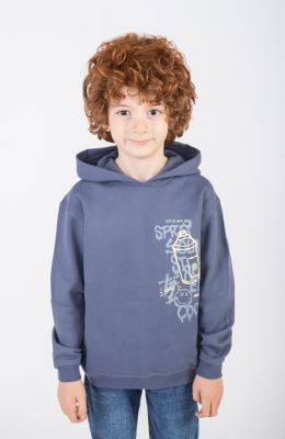 هودی دورس سه نخ خار خورده