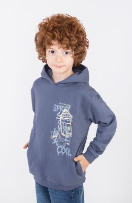 هودی دورس سه نخ خار خورده