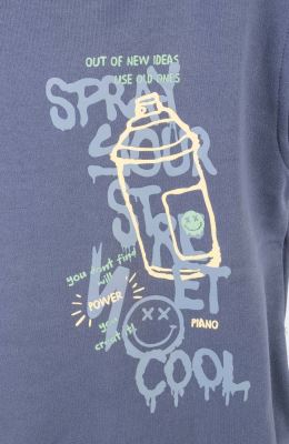 هودی دورس سه نخ خار خورده