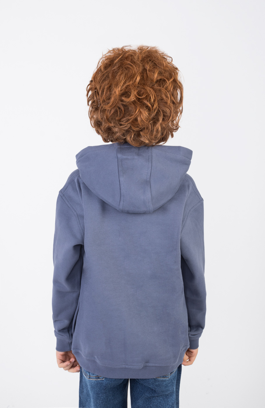 هودی دورس سه نخ خار خورده