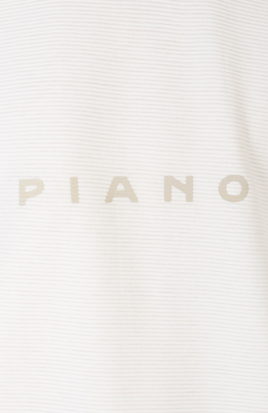 تیشرت آستین بلند یکرو پنبه کبربتی